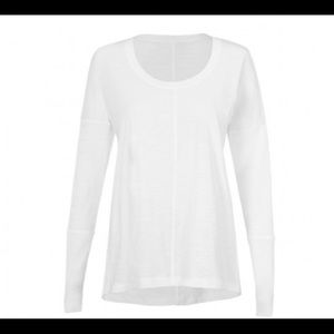 Cabi Spring 21 ATC Carefree Tee